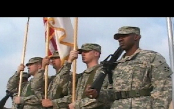4th Infantry Division Birthday, Part 2
