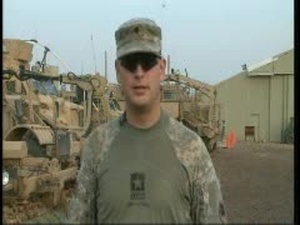 Spc. Freeman
