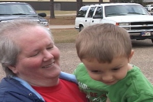 Bravo Company 1/153 Infantry Battalion Returns Home