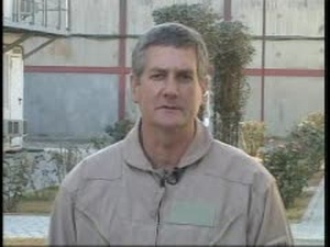 Richard Rieger