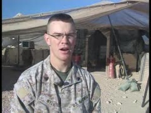 Cpl. Wylie