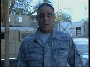 Freedom Watch Diary - Dec. 15