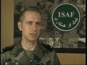 Ask ISAF - Dec. 17