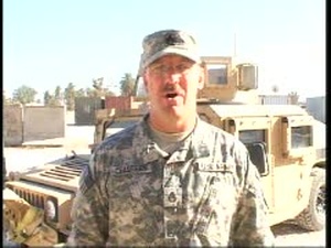 Staff Sgt. Chasteen