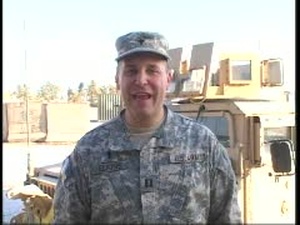 Capt. Elkins