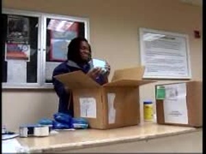 FOB Care Kits