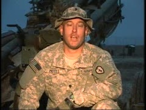 Spc. Moses