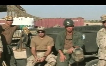 Naval Mobile Construction Battalion 27