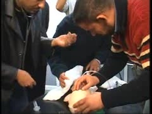 Newborn Resuscitation Training - Package
