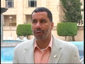 Governor Paterson