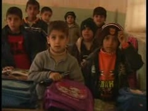 Operation Backpack