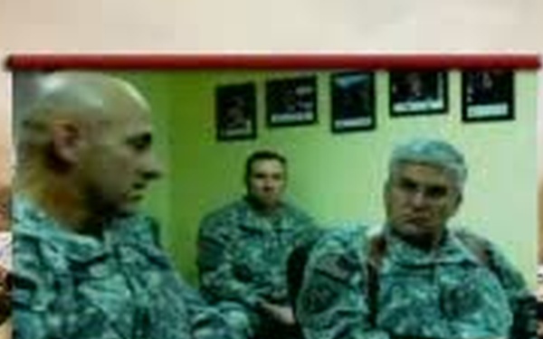 Photos from the Field - Dec. 24