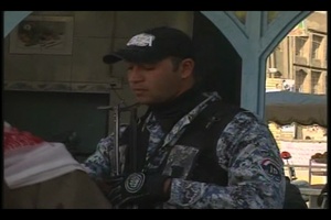 Policing Up Iraq (Package)