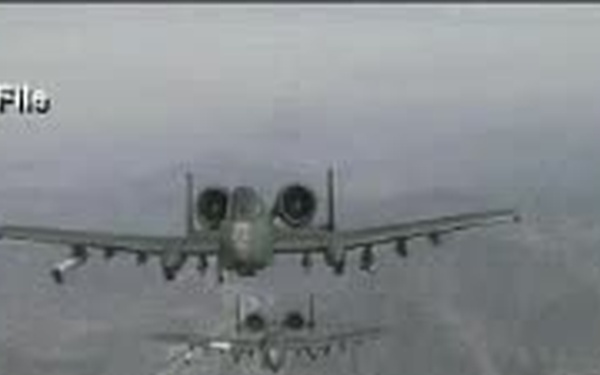 Around the Air Force - Dec. 24