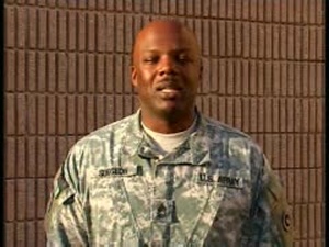 Sgt. 1st Class Surgeon