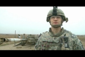 Field Artillery Slingload