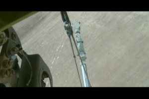 Field Artillery Slingload