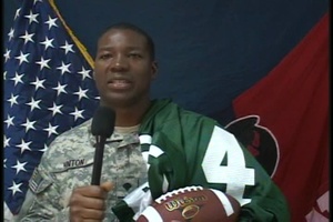 Spc. Hinton