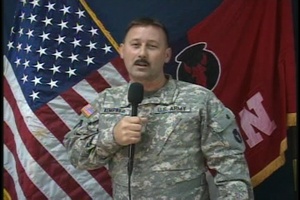 Staff Sgt. Kempner