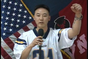 Sgt. Kwon