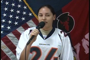 Cpl. Corum