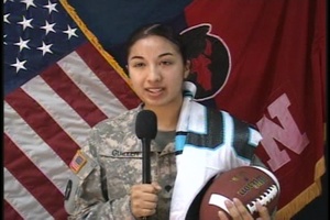 Spc. Guillen