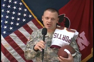 Sgt. Thorne