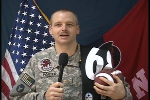 Maj. Porter