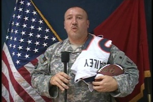 Staff Sgt. Rangel