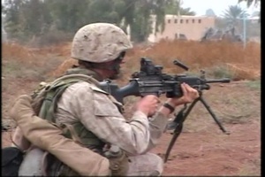 Tank Integration Training Package
