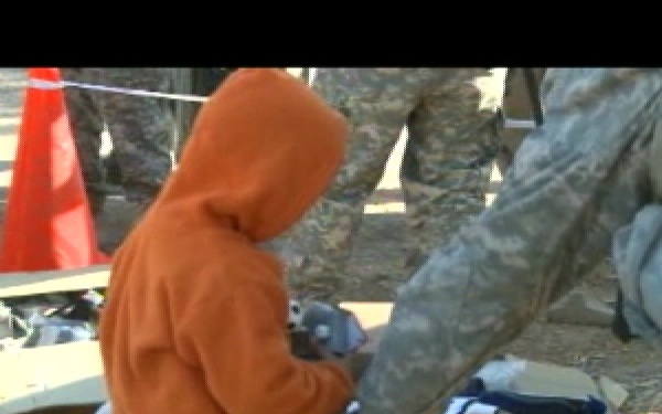 Taji Soccer Tournament Package