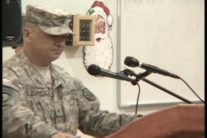 Republic of Bulgaria Concludes Operations, Part 1