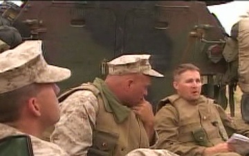 Marine Archive: Miscellaneous Imagery of Marines in Iraq