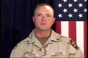 Sgt. Vickers