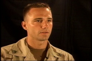 Staff Sgt. Lease