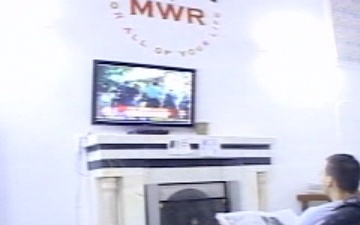 MWR Center