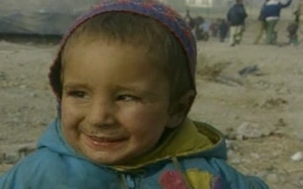 VCR (Volunteer Community Relations)