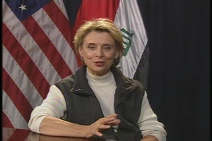 Gov. Gregoire Washington KING-TV