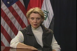 Gov. Gregoire Washington KIRO TV
