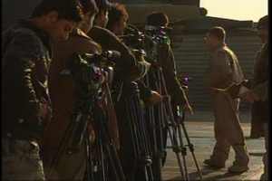 Afghan Media Day