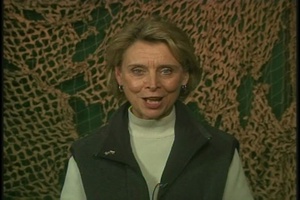 Gov. Gregoire - Washington