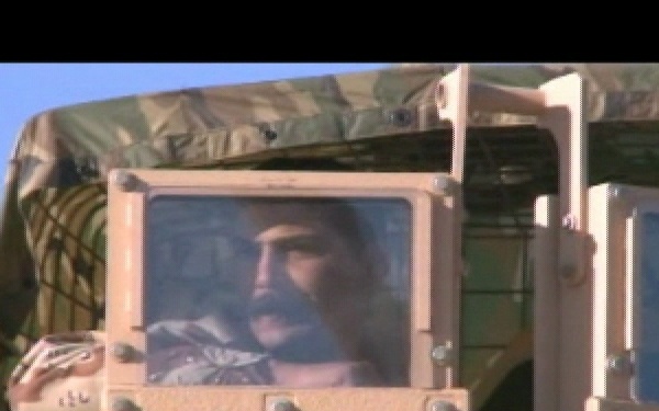 Iraqi Engineers Train on IEDs Package