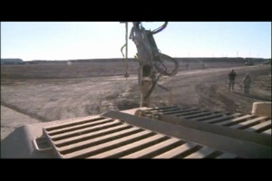 Iraqi Engineers Train on IEDs