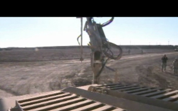 Iraqi Engineers Train on IEDs