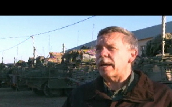 Huda Girls School Opening