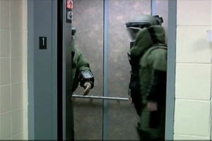 Elmendorf EOD Assist Local Authorities