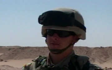 Pfc. Mead