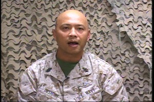 Senior Chief Petty Officer Insigne