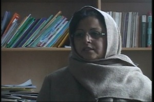 Mina Wali