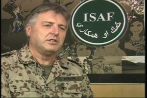 Ask ISAF - Jan. 14